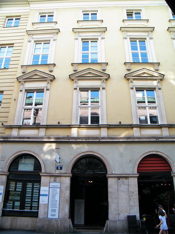 Apartament W Centrum Krakow Exterior photo